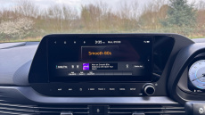 Hyundai i20 1.0T GDi 90 Black Line 5dr Petrol Hatchback